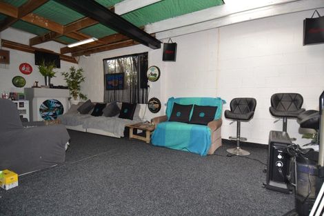 Photo of property in 425 Elles Road, Kingswell, Invercargill, 9812