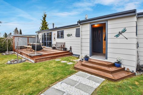 Photo of property in 28 Mackenzie Drive, Twizel, 7901