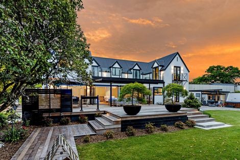 Photo of property in 106 Harakeke Street, Fendalton, Christchurch, 8014