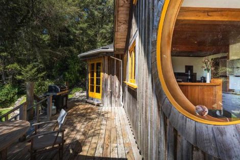 Photo of property in 639 Pupu Valley Road, Takaka, 7183