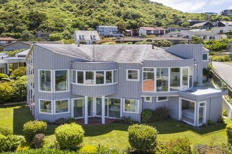 Photo of property in 21 Kabul Street, Khandallah, Wellington, 6035