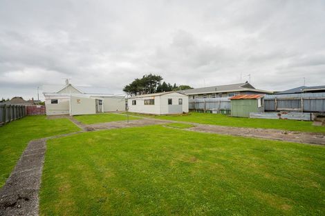 Photo of property in 165 Bowmont Street, Appleby, Invercargill, 9812
