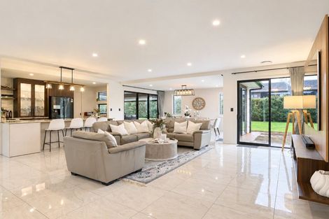 Photo of property in 8 Figgmartin Lane, Tamahere, Hamilton, 3283