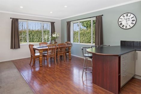 Photo of property in 46 Verona Place, Ohoka, Kaiapoi, 7692