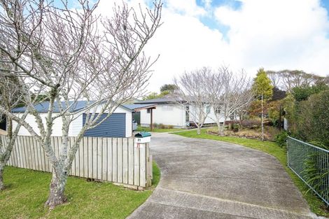 Photo of property in 21 Regina Street, Pokeno, 2402