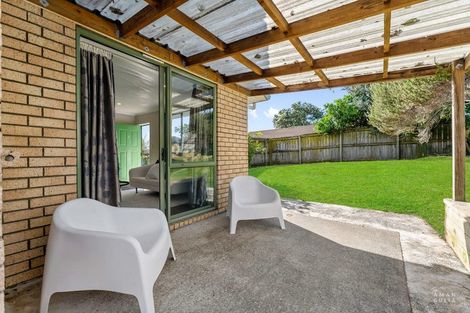 Photo of property in 6 Serenity Place, Otara, Auckland, 2023