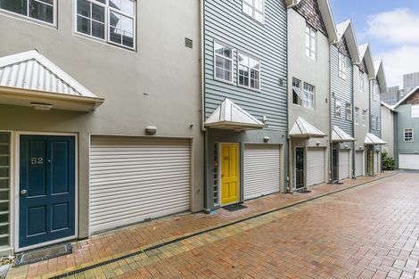 Photo of property in 52 Pipitea Street, Thorndon, Wellington, 6011