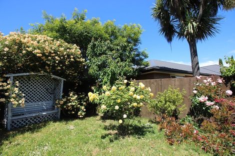 Photo of property in 50 Ti Rakau Drive, Woolston, Christchurch, 8023