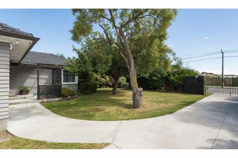 Photo of property in 4 Fortune Street, Mairehau, Christchurch, 8052