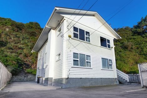 Photo of property in 2/72b Ira Street, Miramar, Wellington, 6022