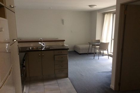 Photo of property in Anchorage Apartments, 210/36 Victoria Road, Mount Maunganui, 3116