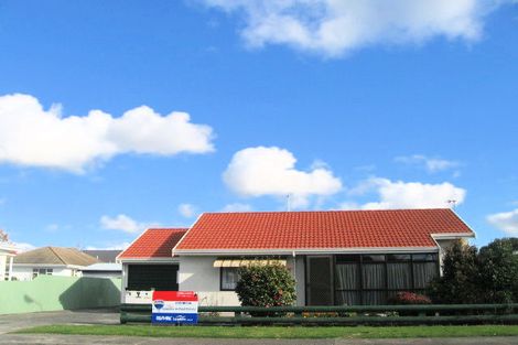 Photo of property in 509 Southampton Street East, Hastings, 4122