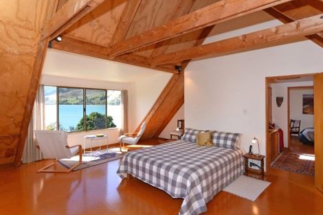 Photo of property in 714 Cable Bay Road, Cable Bay, Nelson, 7071