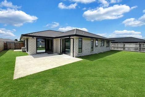 Photo of property in 5 Ballantyne Avenue, Te Kauwhata, 3710