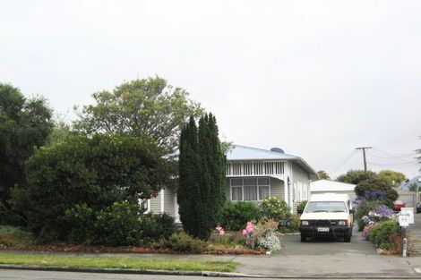 Photo of property in 95 Gayhurst Road, Dallington, Christchurch, 8061