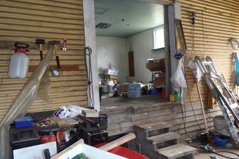 Photo of property in 660 Taylorville Road, Taylorville, Greymouth, 7805