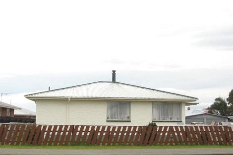 Photo of property in 18 Biggar Street, Strathern, Invercargill, 9812