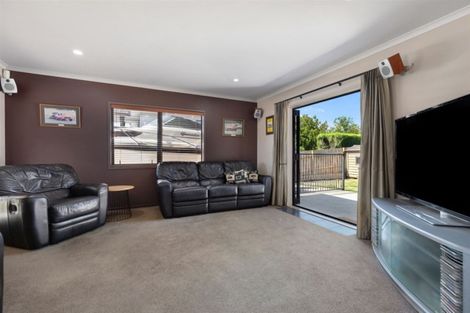 Photo of property in 10 Holmwood Park Drive, Morrinsville, 3300