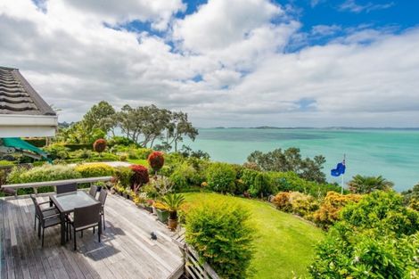 Photo of property in 110 Clovelly Road, Bucklands Beach, Auckland, 2012