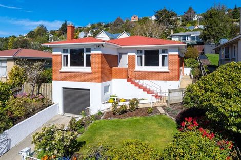 Photo of property in 69 Kaikorai Valley Road, Kaikorai, Dunedin, 9010