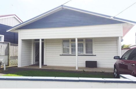 Photo of property in 414 Saint Aubyn Street, Lynmouth, New Plymouth, 4310