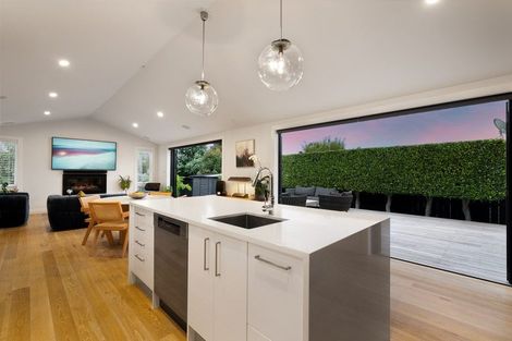 Photo of property in 26 Tuarangi Road, Grey Lynn, Auckland, 1021