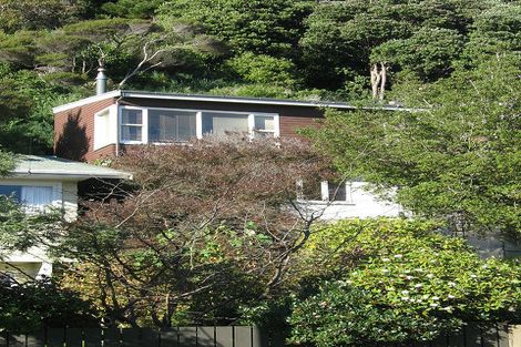 Photo of property in 8x Tawa Street, Eastbourne, Lower Hutt, 5013