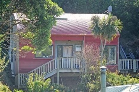 Photo of property in 14 Tyne Street, Island Bay, Wellington, 6023