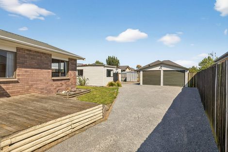 Photo of property in 119 Gilberthorpes Road, Hei Hei, Christchurch, 8042