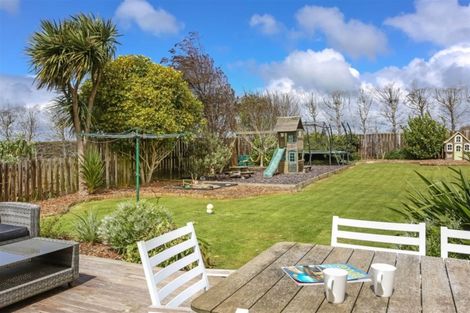 Photo of property in 60 Parsons Road, Onewhero, Tuakau, 2697