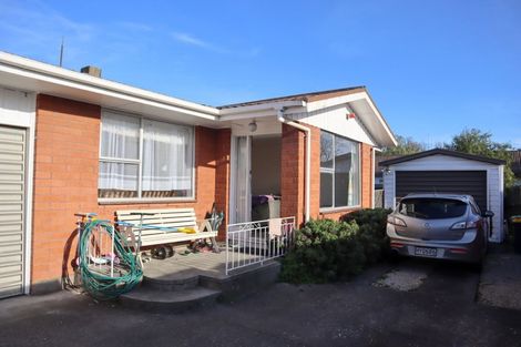 Photo of property in 2/2 Cedars Street, Hoon Hay, Christchurch, 8025