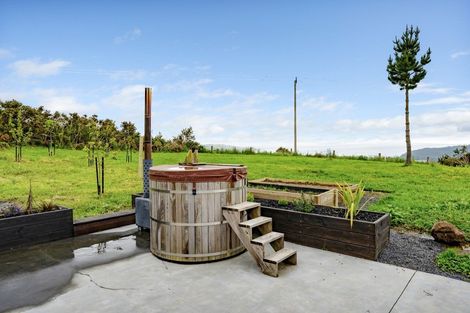 Photo of property in 315 Double Hill Road, Waitati, 9085