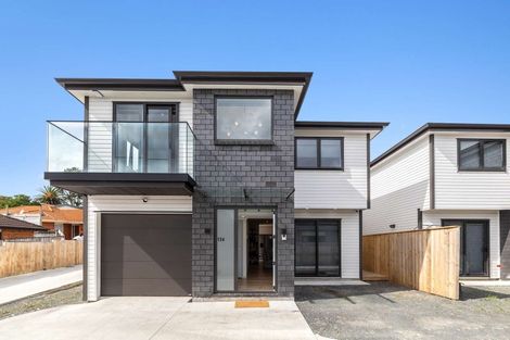 Photo of property in 126a Pah Road, Papatoetoe, Auckland, 2025