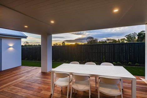 Photo of property in 13 Meadow Stream Drive, Casebrook, Christchurch, 8051