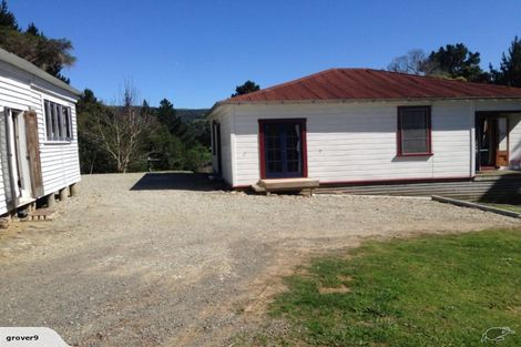 Photo of property in 502 Waipiro Road, Waipiro, Tokomaru Bay, 4079