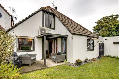 Photo of property in 4/720 Ballantyne Street, Frimley, Hastings, 4120