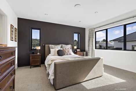 Photo of property in 22 Cresswell Place, Johnsonville, Wellington, 6037