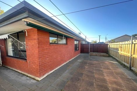 Photo of property in 3 Cranbrook Avenue, Burnside, Christchurch, 8053