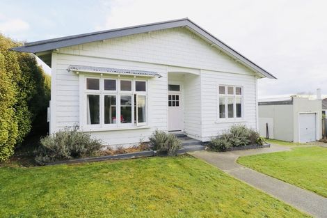 Photo of property in 129 Metzger Street, Heidelberg, Invercargill, 9812
