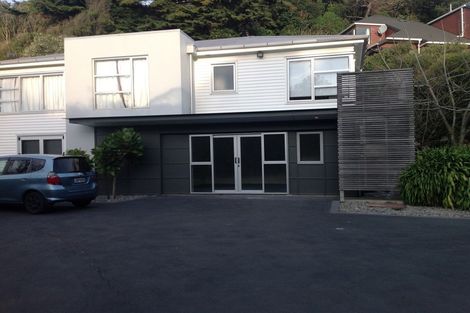 Photo of property in 1-7 Sheridan Terrace, Johnsonville, Wellington, 6037