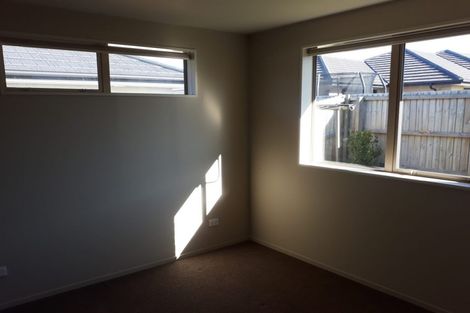 Photo of property in 83 Richmond Avenue, Halswell, Christchurch, 8025