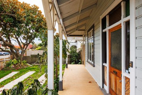 Photo of property in 37 Morris Street, Hokowhitu, Palmerston North, 4410