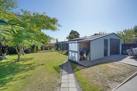 Photo of property in 41 Batten Grove, The Pines Beach, 7630