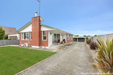 Photo of property in 6 Jane Street, Tinwald, Ashburton, 7700
