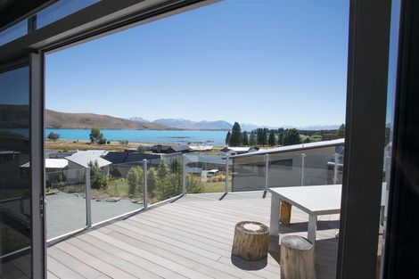 Photo of property in 22 Lochinver Avenue, Lake Tekapo, 7999