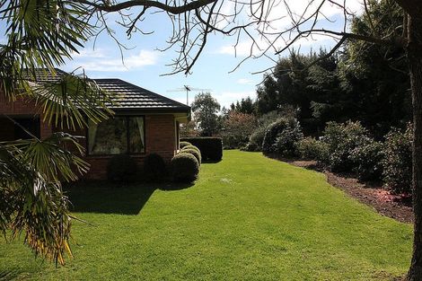 Photo of property in 5/1299 Courtenay Road, Kirwee, Darfield, 7571