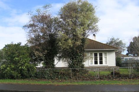 Photo of property in 703 Collinge Road, Mayfair, Hastings, 4122