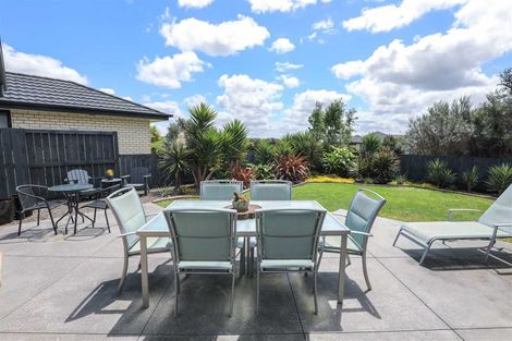 Photo of property in 5 Ribbonwood Close, Te Kauwhata, 3710