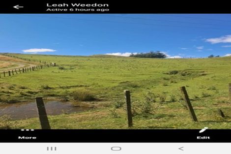 Photo of property in 12a Alexandra Road, Raetihi, 4632