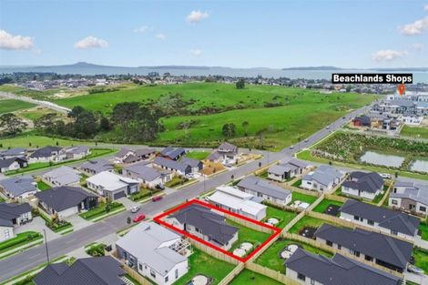 Photo of property in 29 Mahutonga Avenue, Beachlands, Auckland, 2018